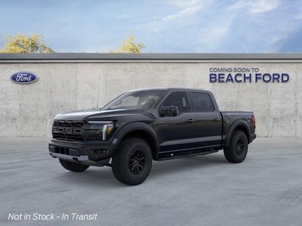 2026 Ford F-150 Virginia Beach VA