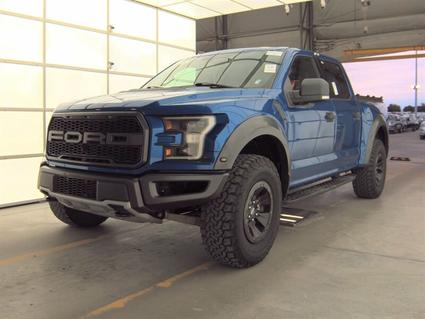2017 Ford F-150 Wylie TX