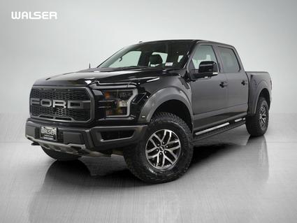 2017 Ford F-150 Minneapolis MN