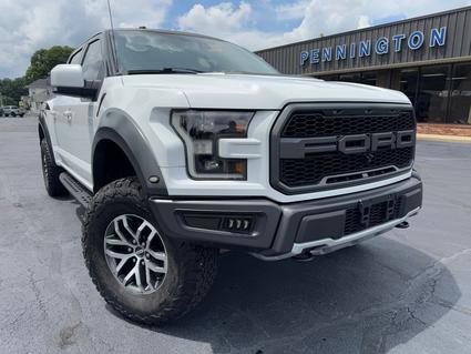 2018 Ford F-150 Centralia IL