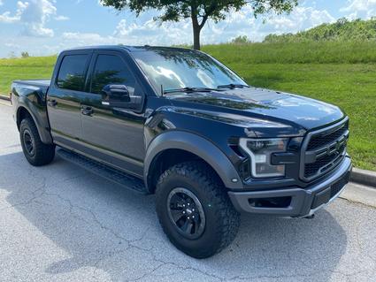 2018 Ford F-150 Carbondale IL