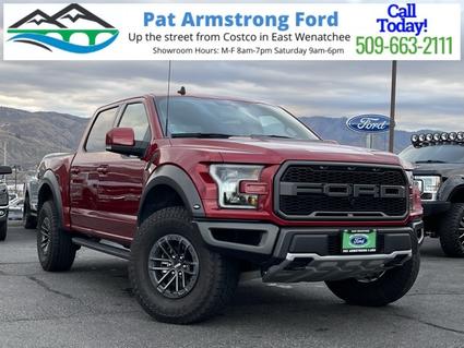 2019 Ford F-150 East Wenatchee WA