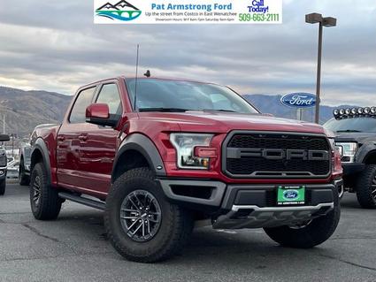 2019 Ford F-150 East Wenatchee WA