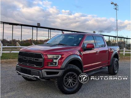 2019 Ford F-150 Somerset NJ