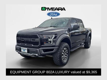 2019 Ford F-150 Denver CO
