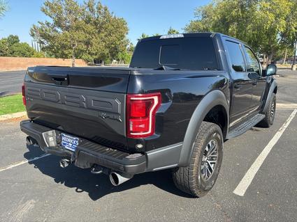 2019 Ford F-150 Clovis CA