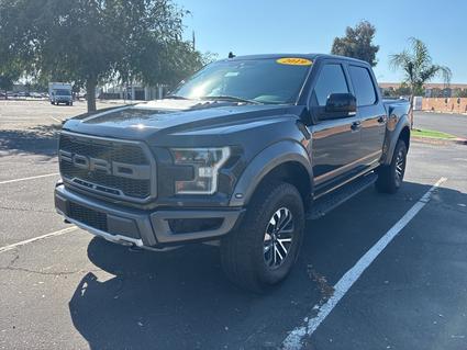 2019 Ford F-150 Clovis CA