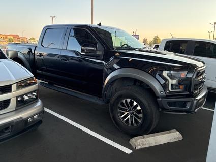 2019 Ford F-150 Clovis CA