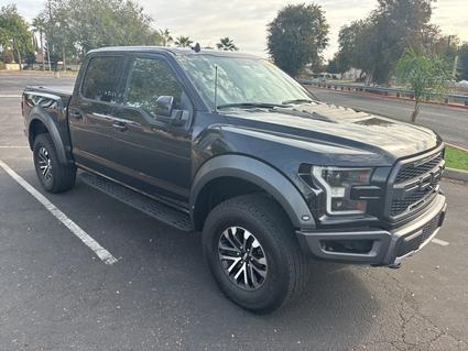2019 Ford F-150 Clovis CA
