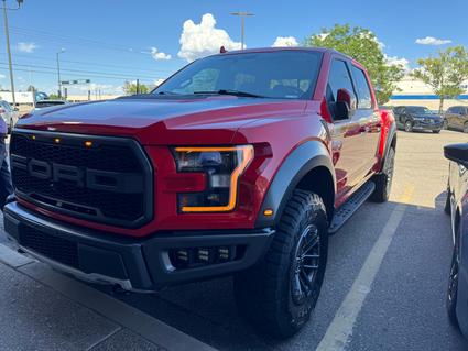 2019 Ford F-150 Albuquerque NM
