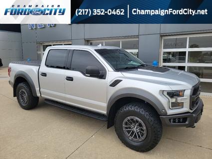 2019 Ford F-150 Champaign IL
