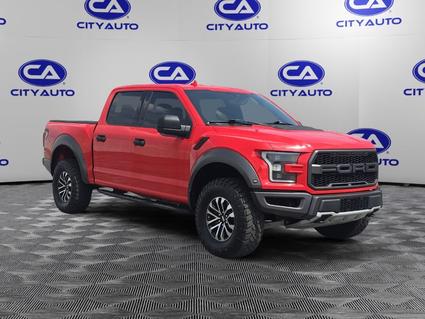 2019 Ford F-150 Murfreesboro TN