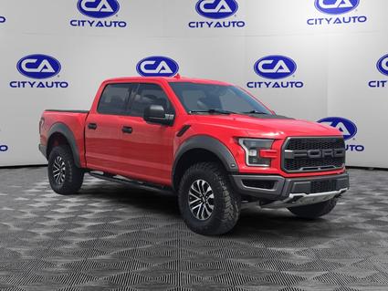 2019 Ford F-150 Chattanooga TN
