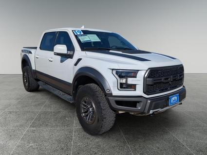 2019 Ford F-150 Levelland TX
