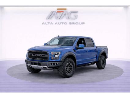 2019 Ford F-150 Concord NC