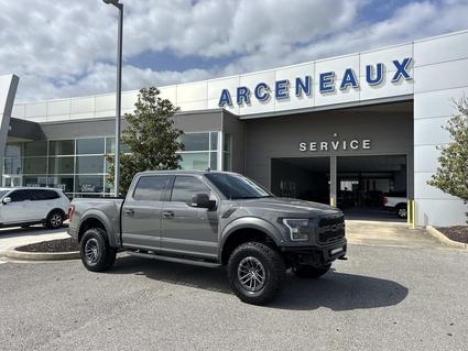 2020 Ford F-150 New Iberia LA
