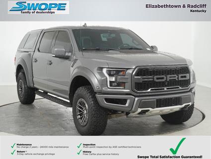2020 Ford F-150 Elizabethtown KY