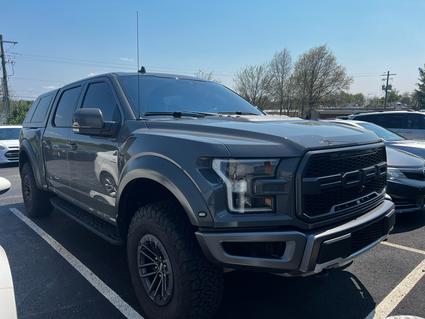 2020 Ford F-150 Elizabethtown KY