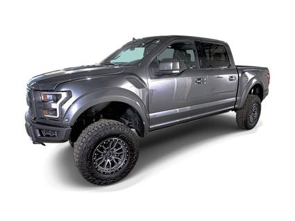 2020 Ford F-150 Billings MT