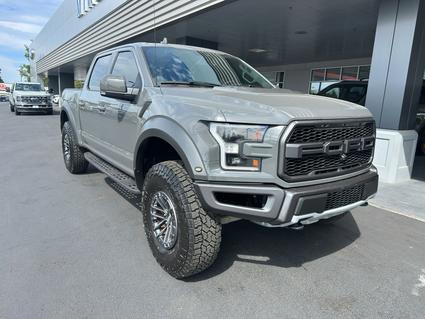 2020 Ford F-150 Coeur D'Alene ID