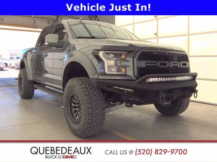 2020 Ford F-150 Tucson AZ