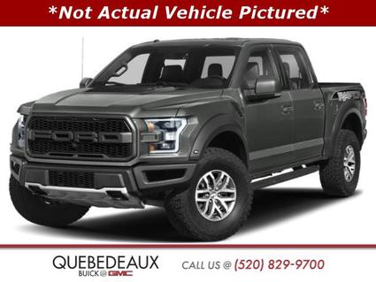 2020 Ford F-150 Tucson AZ