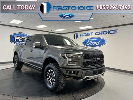 2020 Ford F-150 Rock Springs WY