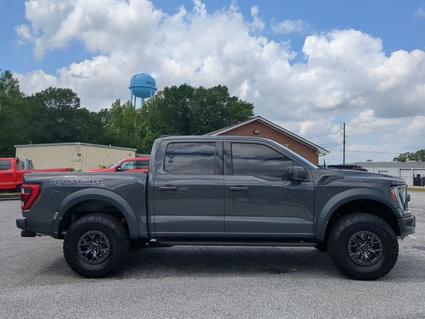 2021 Ford F-150 Winder GA