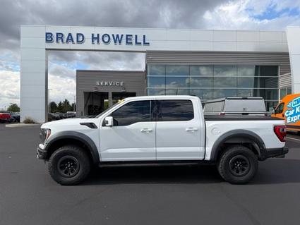 2022 Ford F-150 Kokomo IN