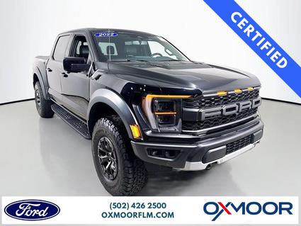 2022 Ford F-150 Louisville KY