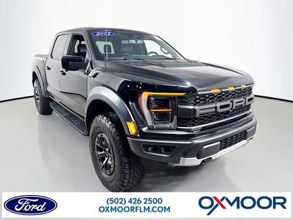 2022 Ford F-150 Louisville KY