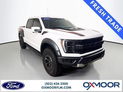 2022 Ford F-150 Louisville KY