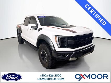 2022 Ford F-150 Louisville KY