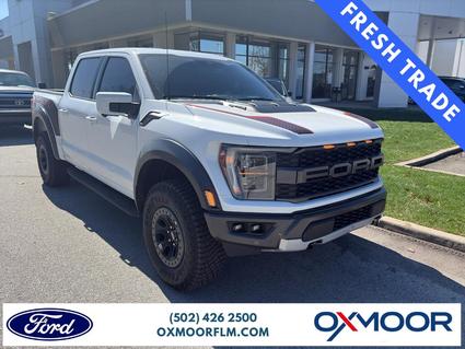 2022 Ford F-150 Louisville KY