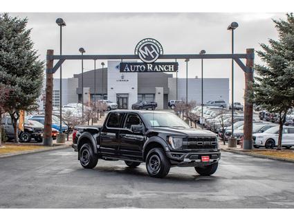 2023 Ford F-150 Mountain Home ID