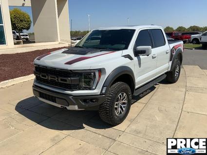 2023 Ford F-150 Turlock CA