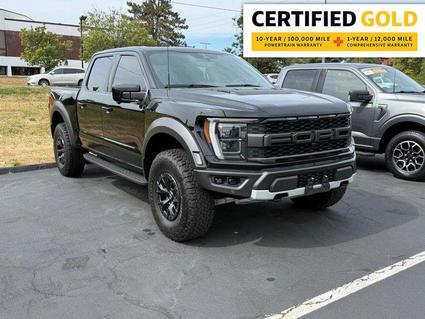 2023 Ford F-150 St. Louis MO