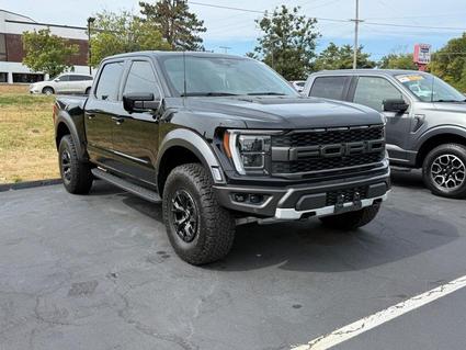 2023 Ford F-150 St. Louis MO