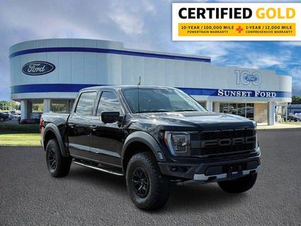 2023 Ford F-150 St. Louis MO