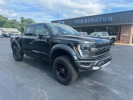 2023 Ford F-150 Centralia IL