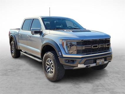 2023 Ford F-150 Lamesa TX