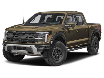 2024 Ford F-150 Roosevelt UT