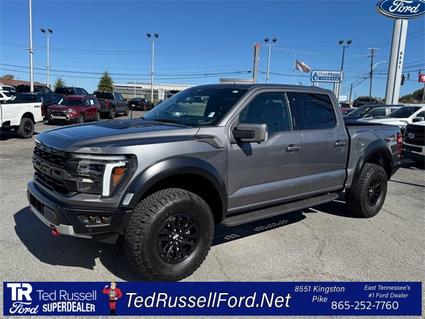 2024 Ford F-150 Knoxville TN