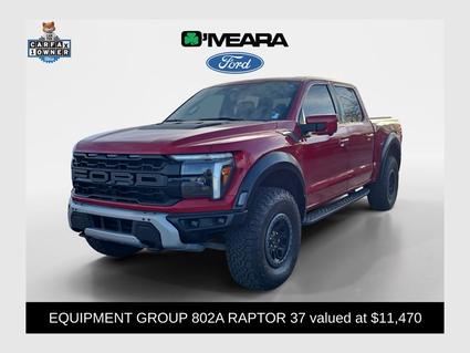 2025 Ford F-150 Denver CO