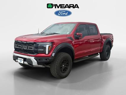 2025 Ford F-150 Denver CO
