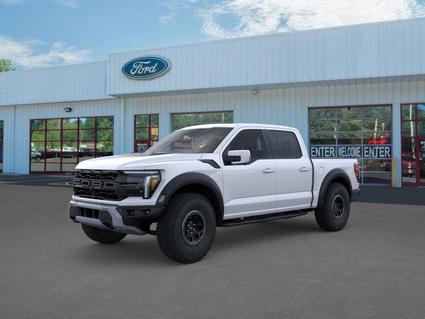 2025 Ford F-150 Virginia Beach VA