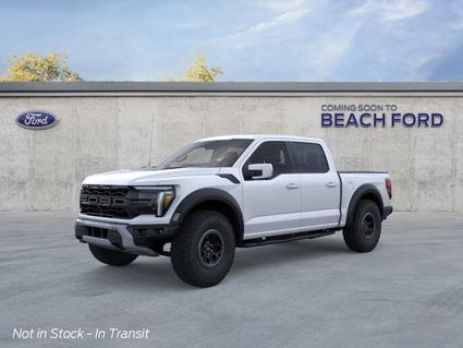 2025 Ford F-150 Virginia Beach VA
