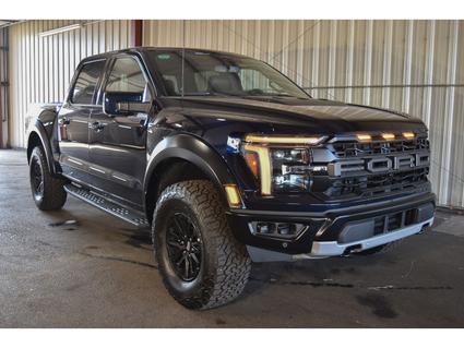 2025 Ford F-150 Manhattan KS