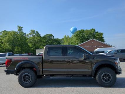 2025 Ford F-150 Winder GA