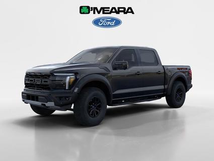 2025 Ford F-150 Denver CO